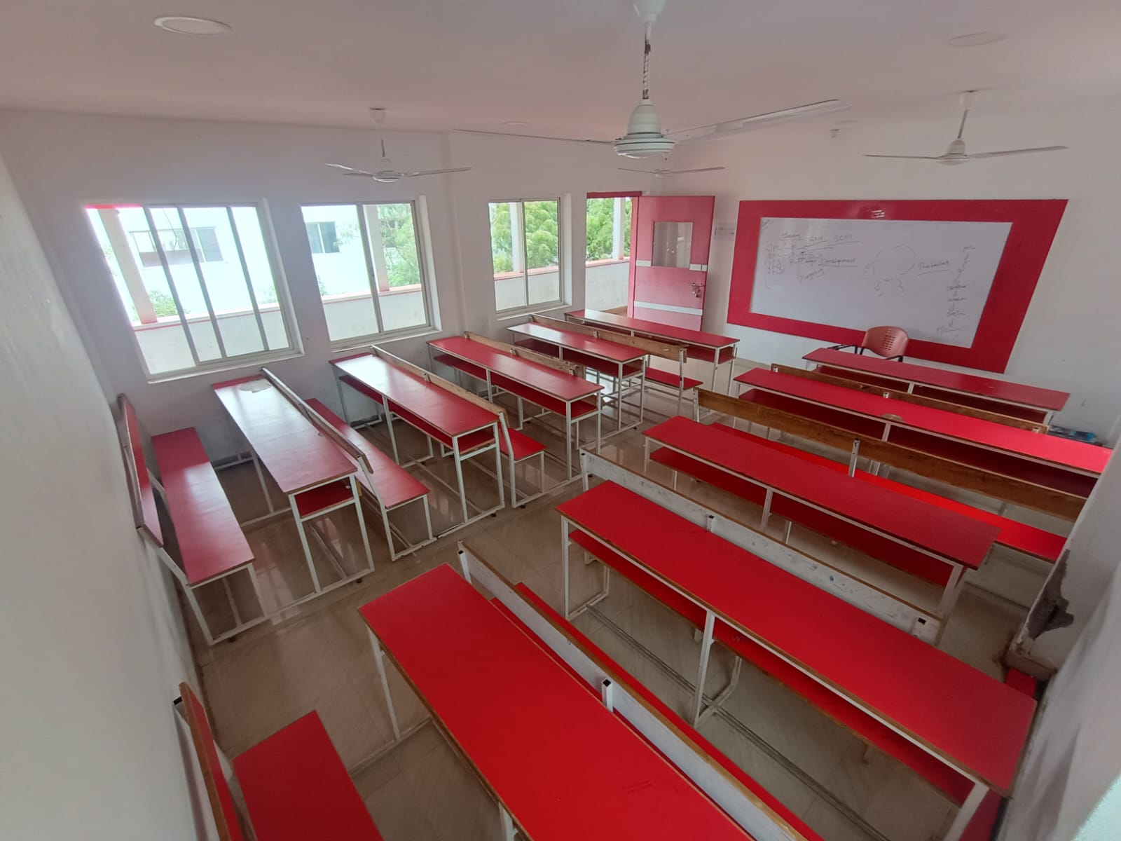 Remo International College Chennai College photo 18