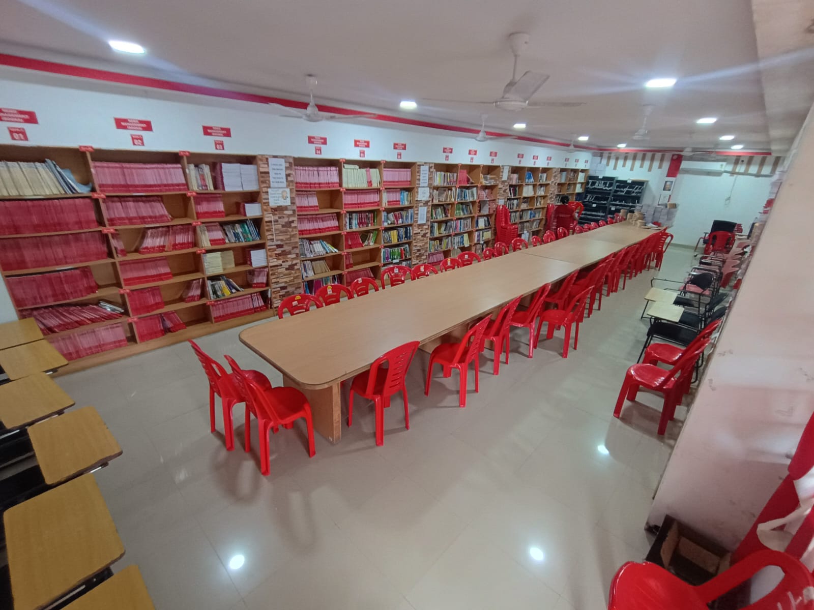 Remo International College Chennai College photo 26