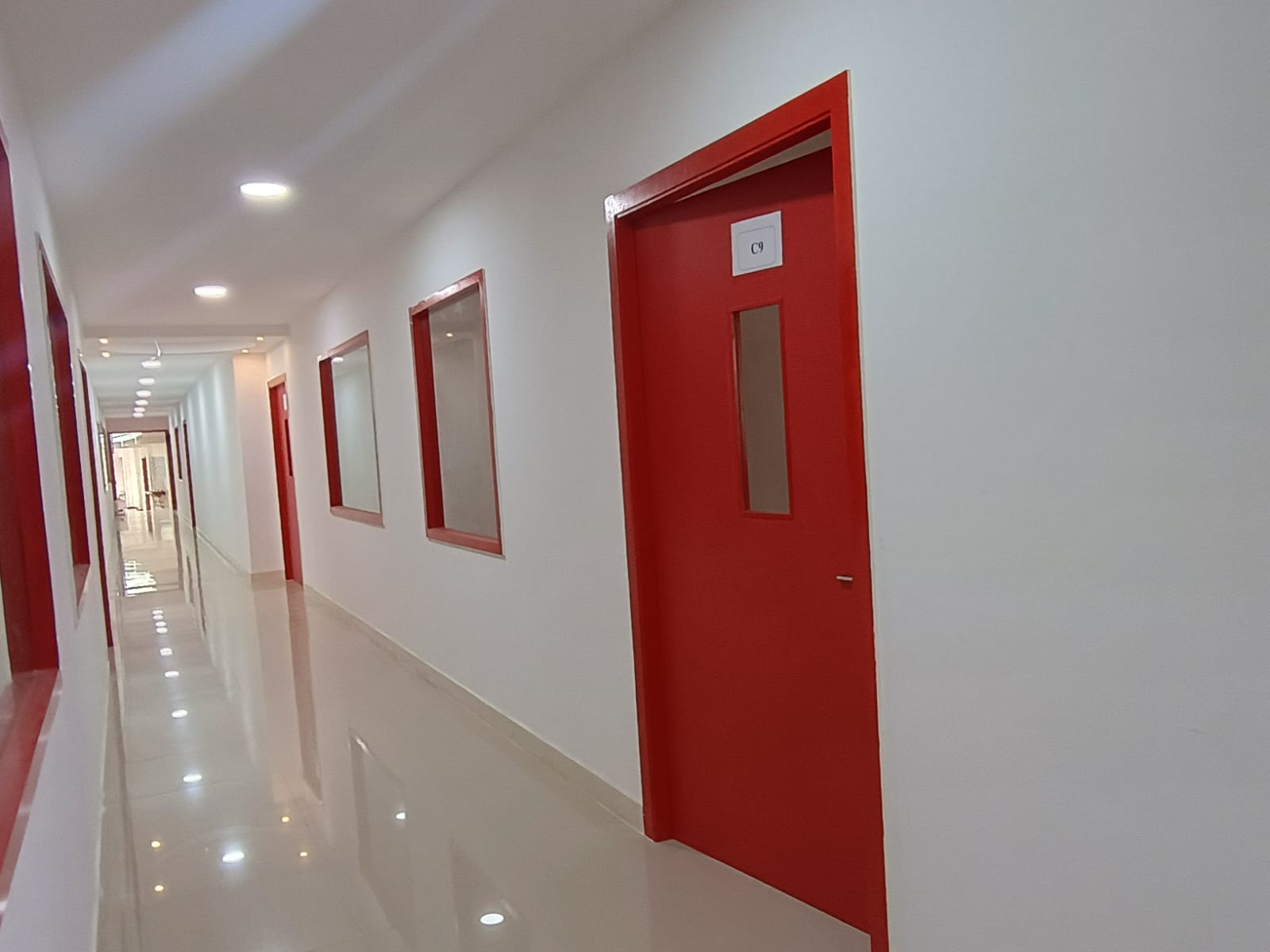 Remo International College Chennai College photo 30