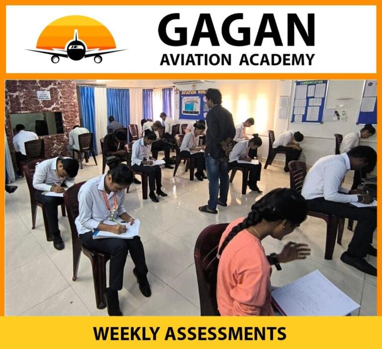 Gagan Aviation Academy Aviation photo 1