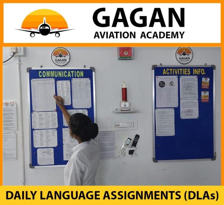 Gagan Aviation Academy Aviation photo 2