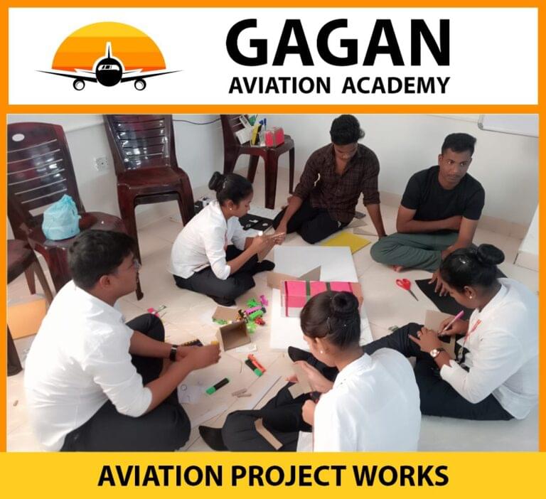 Gagan Aviation Academy Aviation photo 4