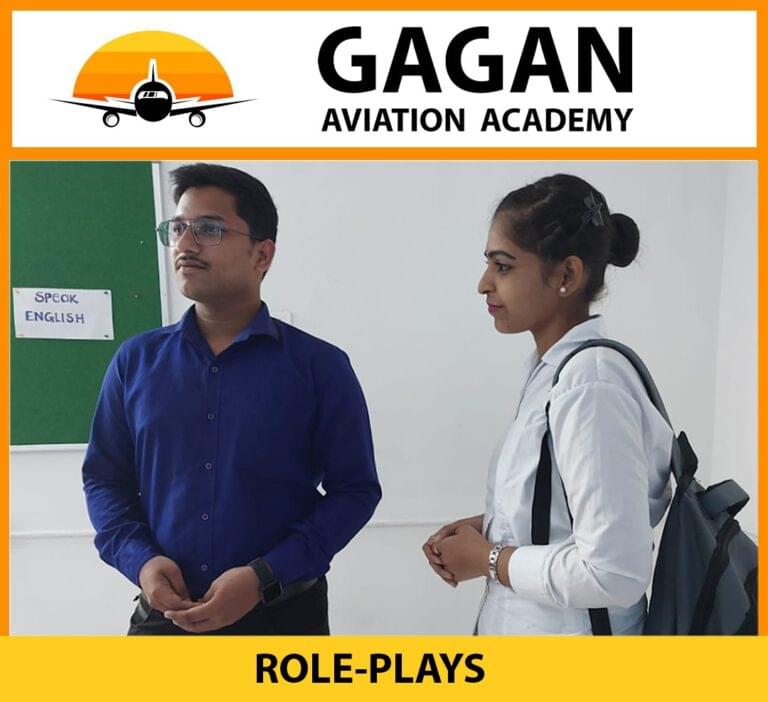 Gagan Aviation Academy Aviation photo 5