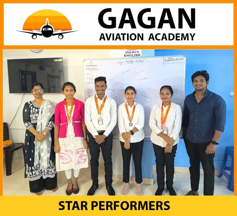 Gagan Aviation Academy Aviation photo 6