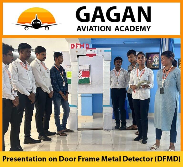 Gagan Aviation Academy Aviation photo 7