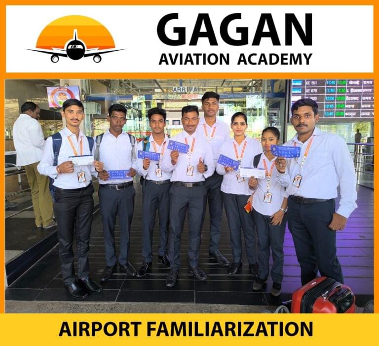 Gagan Aviation Academy Aviation photo 10