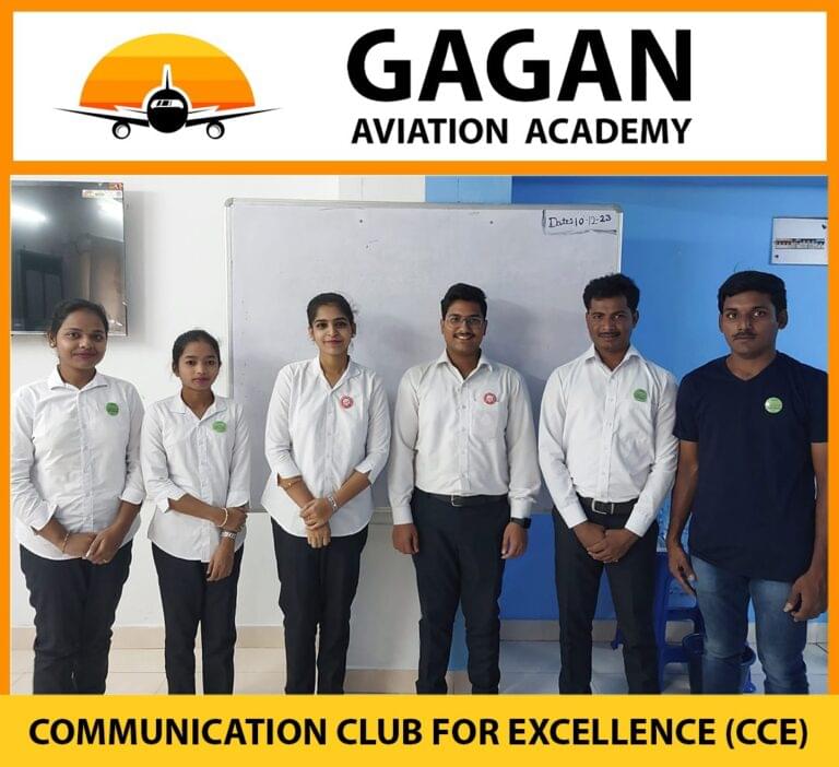 Gagan Aviation Academy Aviation photo 11