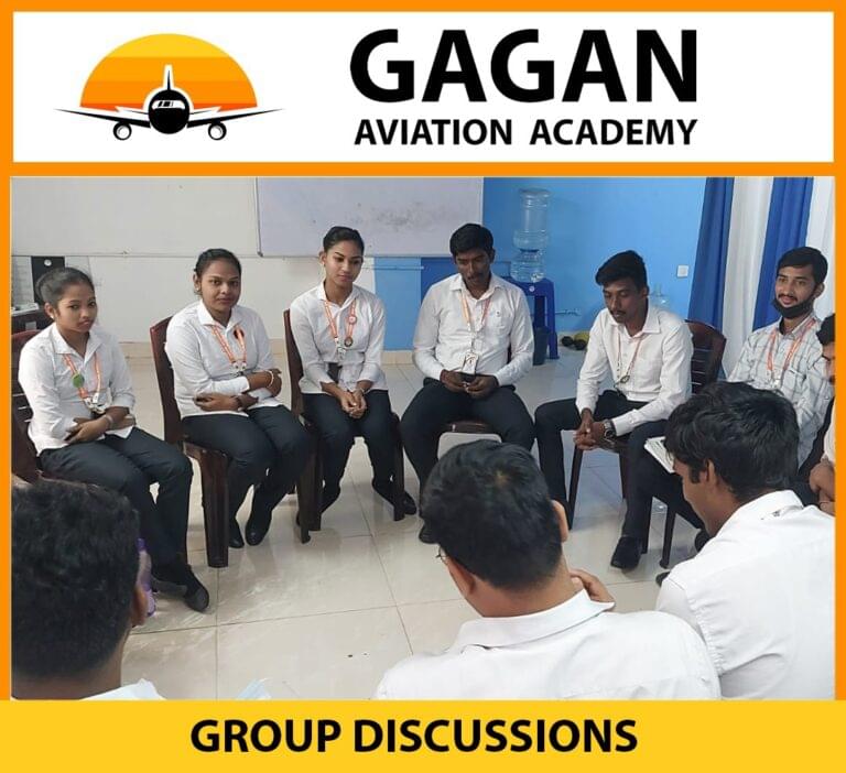 Gagan Aviation Academy Aviation photo 12