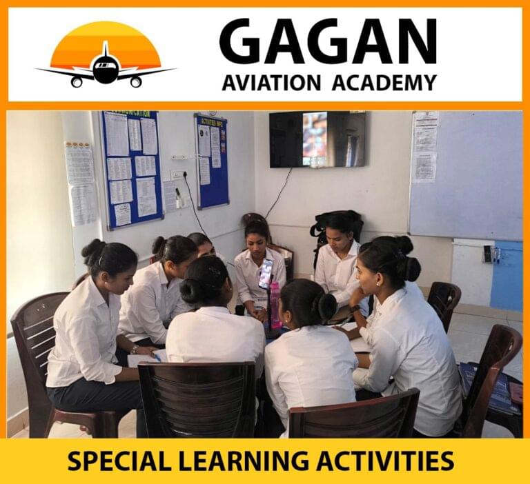 Gagan Aviation Academy Aviation photo 13
