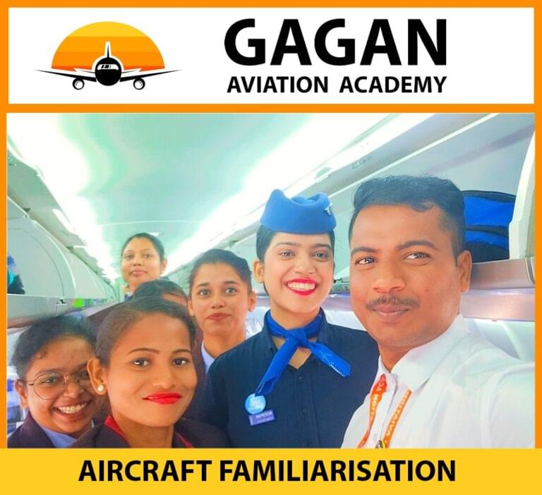 Gagan Aviation Academy Aviation photo 14