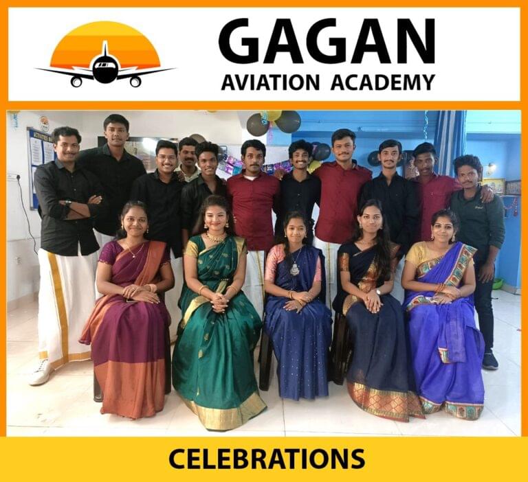 Gagan Aviation Academy Aviation photo 16