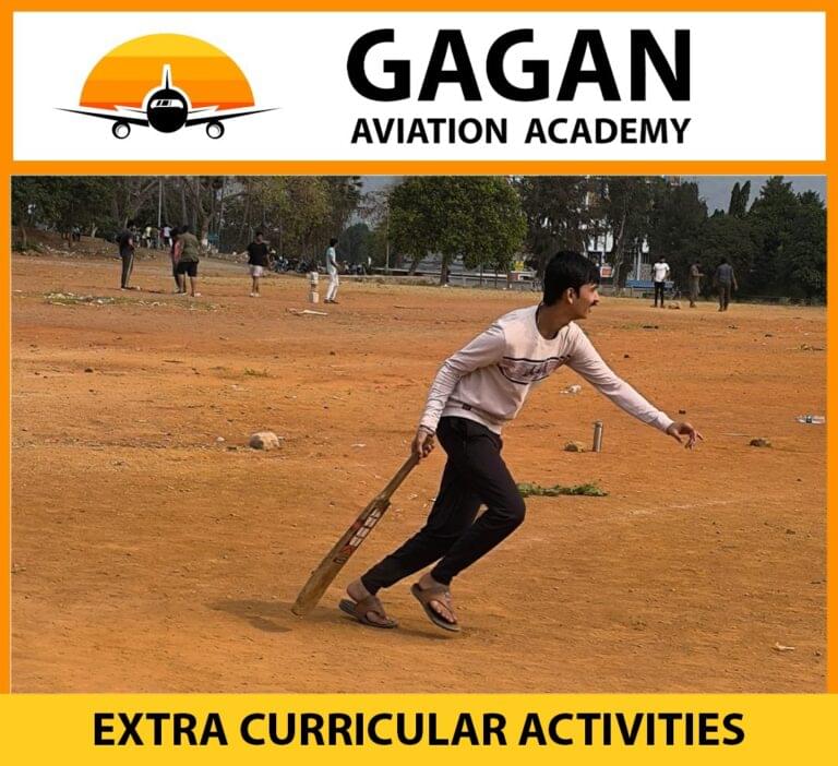 Gagan Aviation Academy Aviation photo 17