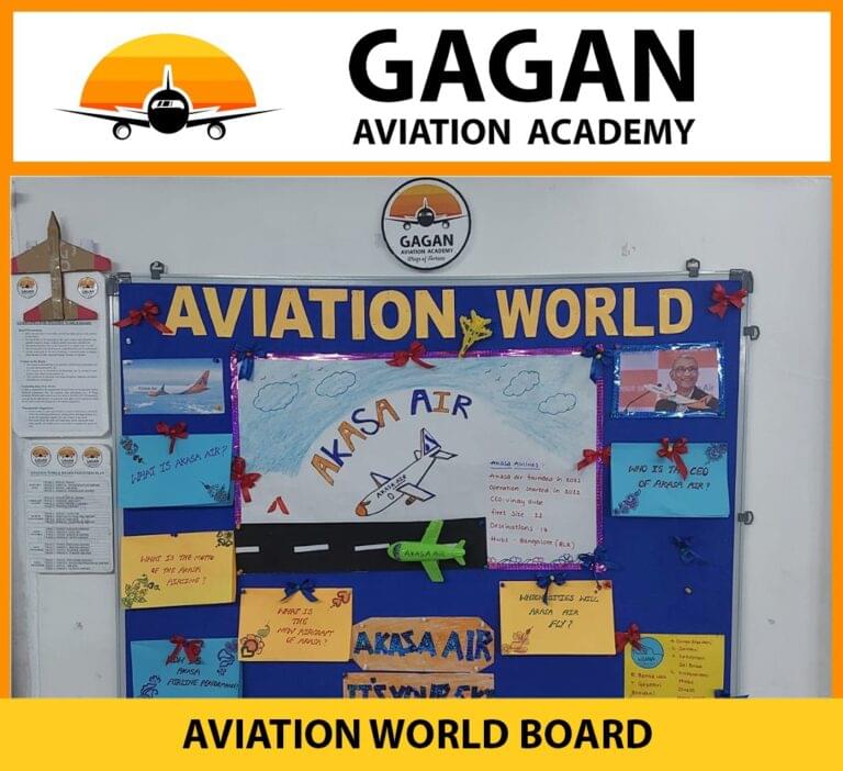 Gagan Aviation Academy Aviation photo 18
