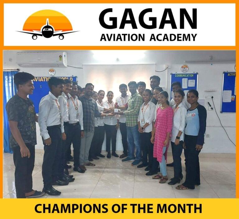 Gagan Aviation Academy Aviation photo 19