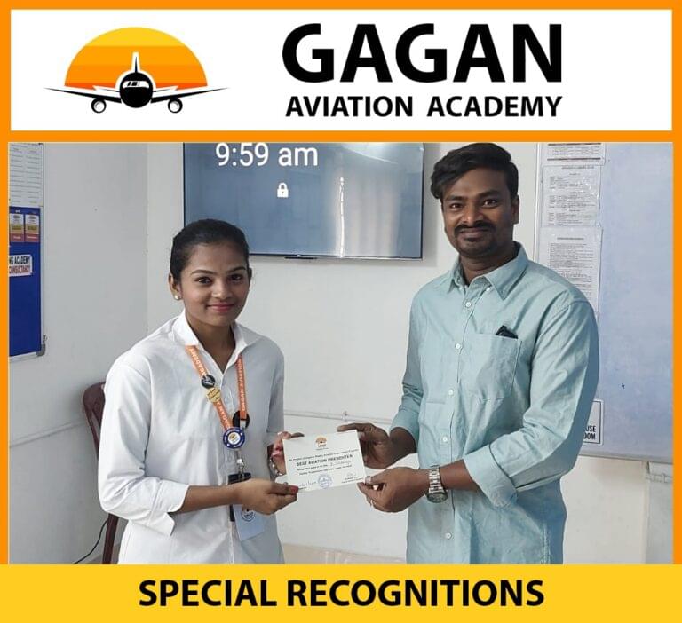 Gagan Aviation Academy Aviation photo 20