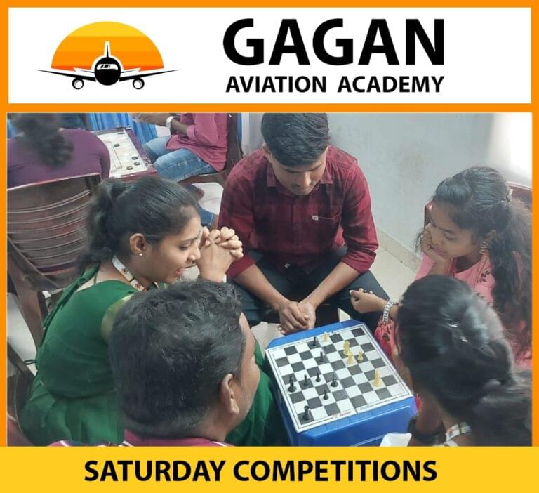 Gagan Aviation Academy Aviation photo 21