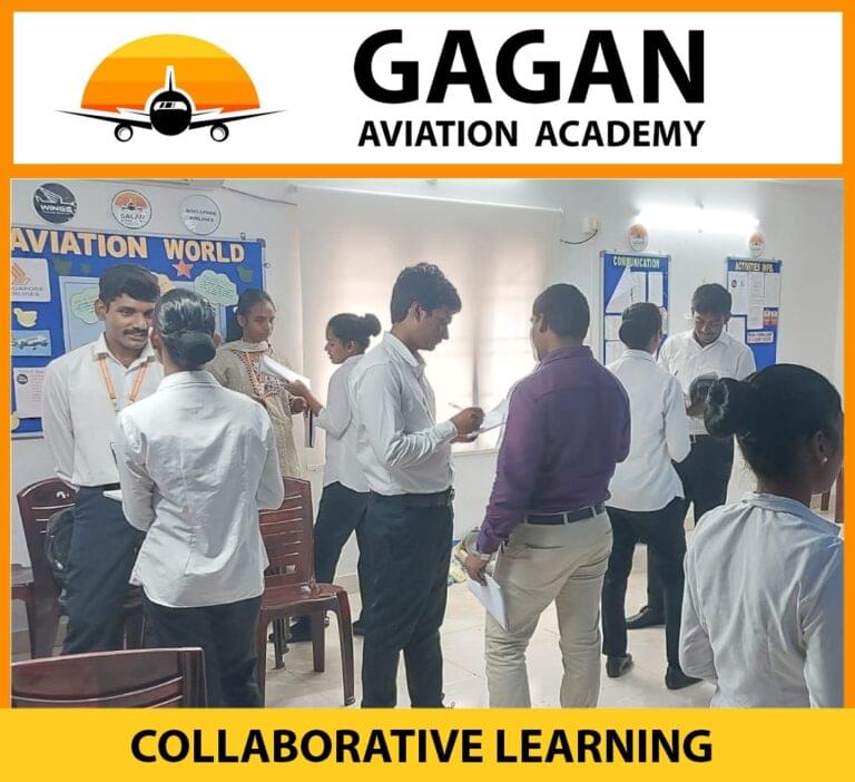 Gagan Aviation Academy Aviation photo 22