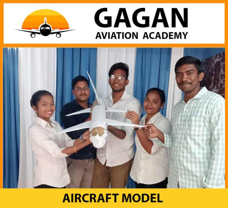 Gagan Aviation Academy Aviation photo 23