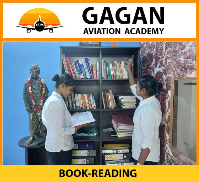 Gagan Aviation Academy Aviation photo 24