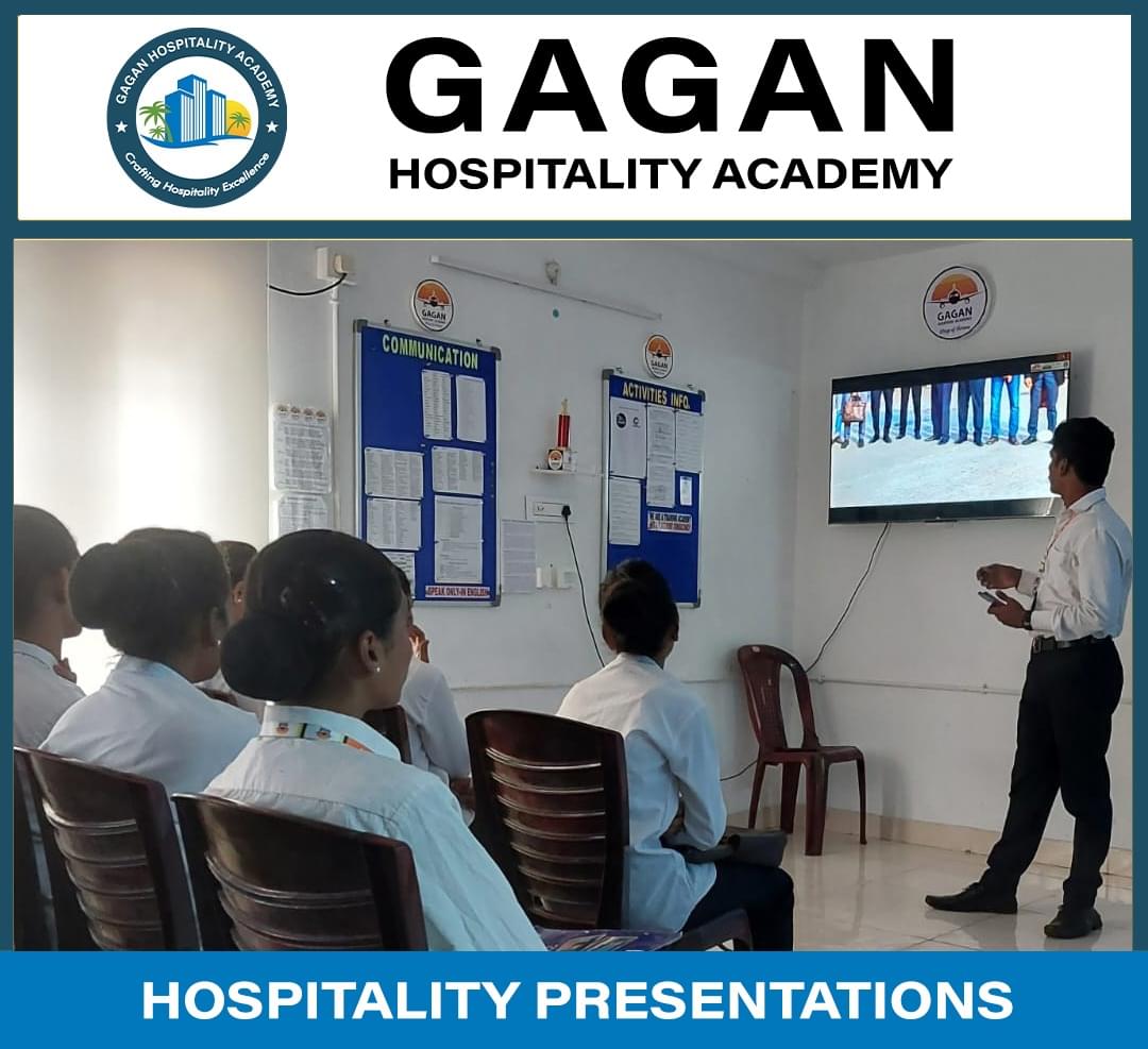 Gagan Aviation Academy Hospitality photo 1