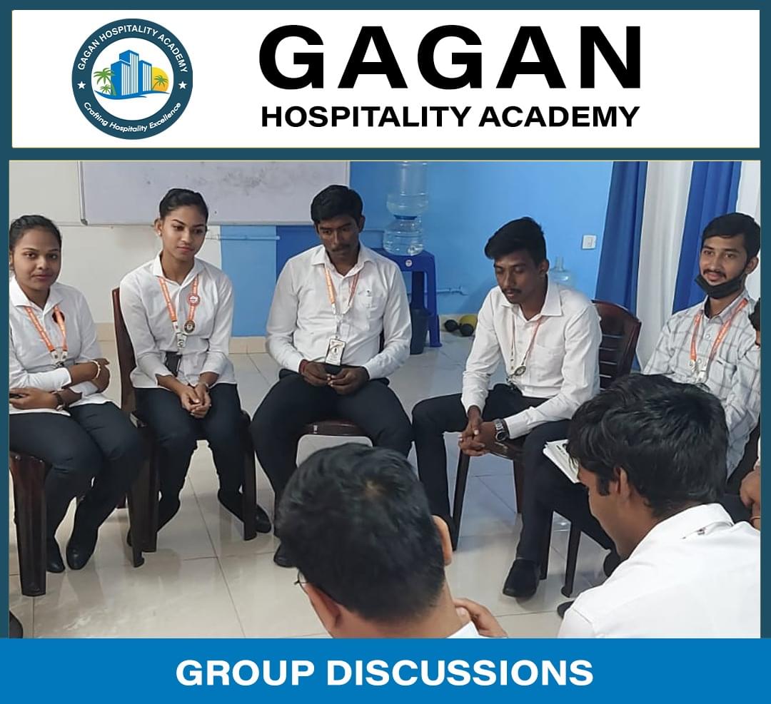 Gagan Aviation Academy Hospitality photo 2