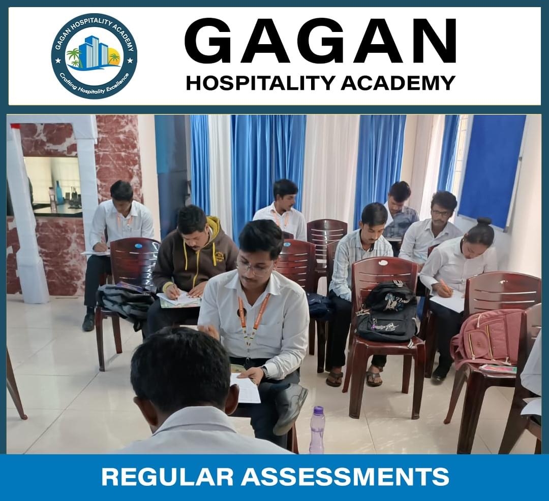 Gagan Aviation Academy Hospitality photo 3