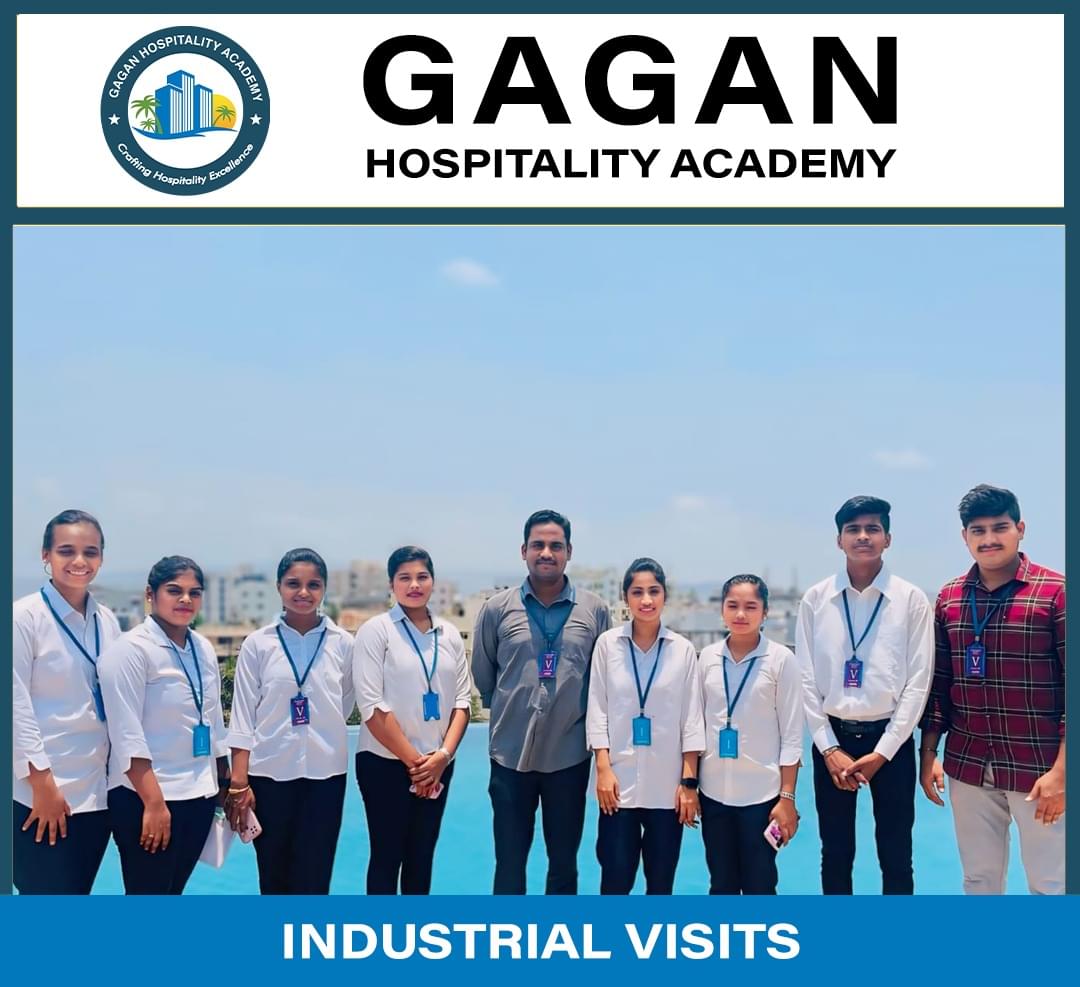 Gagan Aviation Academy Hospitality photo 4