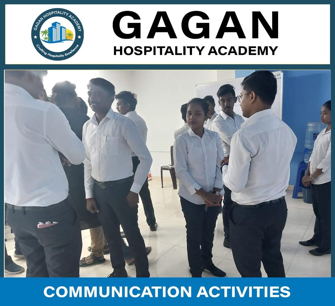 Gagan Aviation Academy Hospitality photo 5