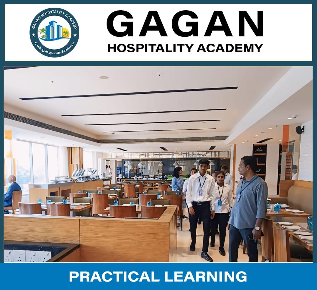 Gagan Aviation Academy Hospitality photo 6