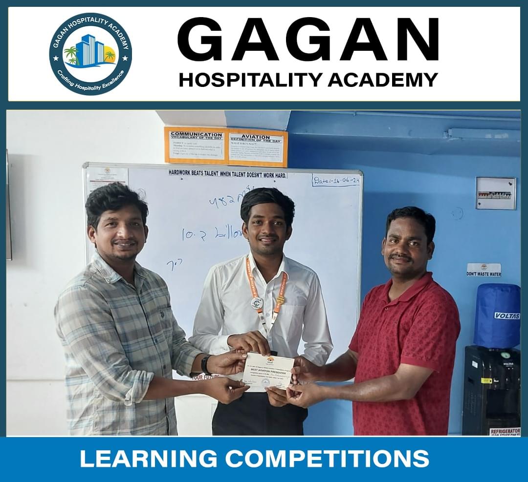 Gagan Aviation Academy Hospitality photo 7