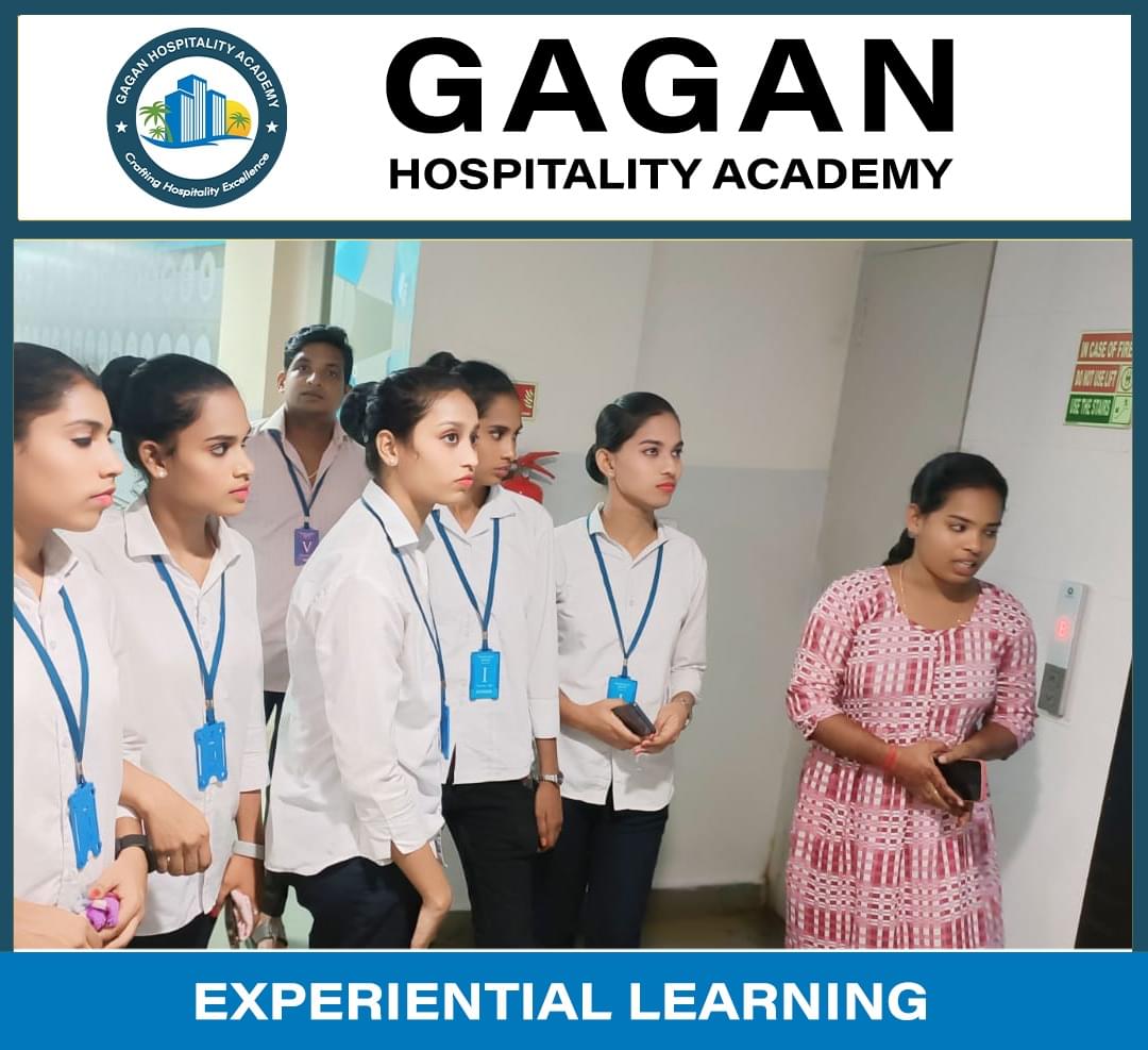 Gagan Aviation Academy Hospitality photo 8