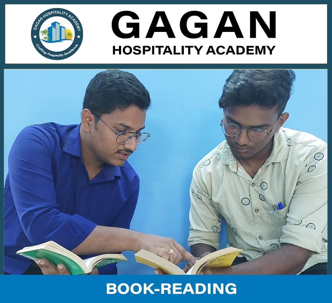 Gagan Aviation Academy Hospitality photo 9