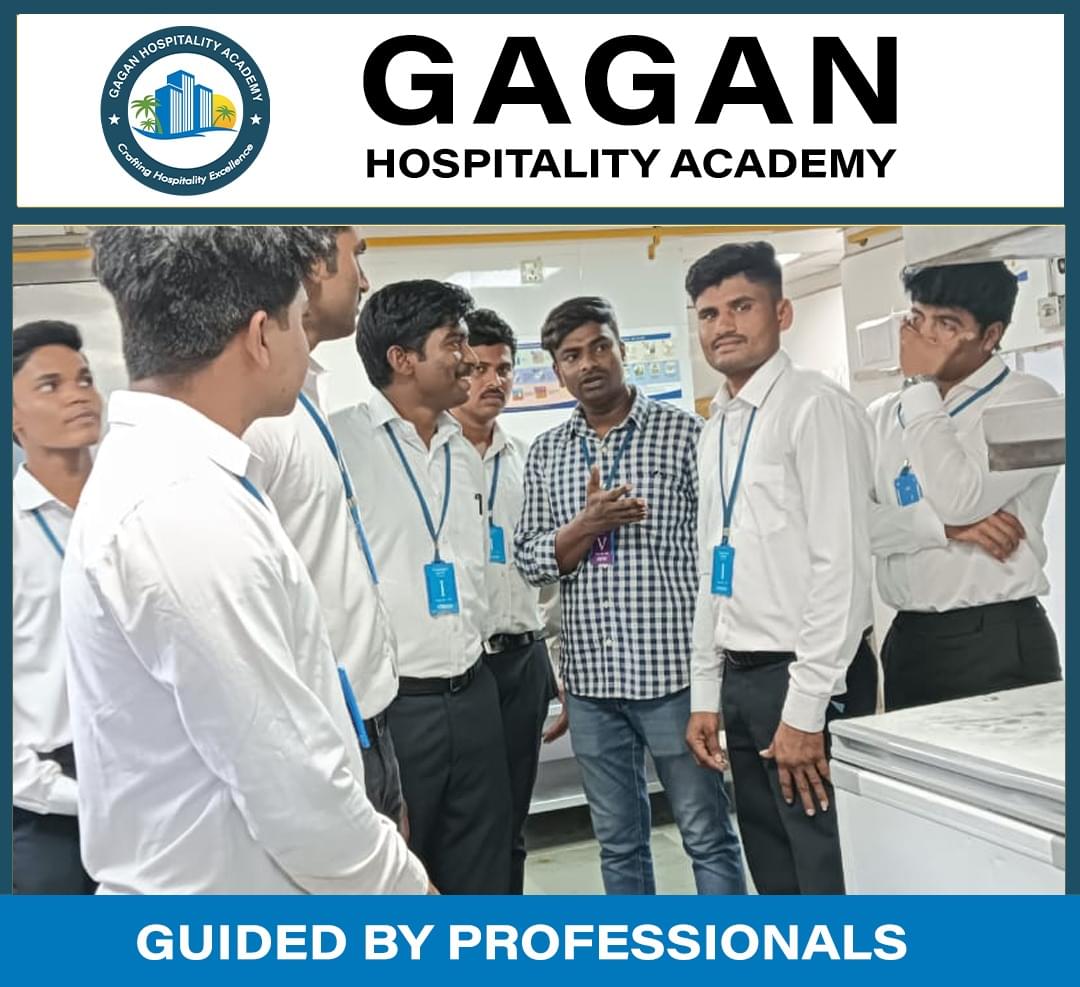 Gagan Aviation Academy Hospitality photo 10