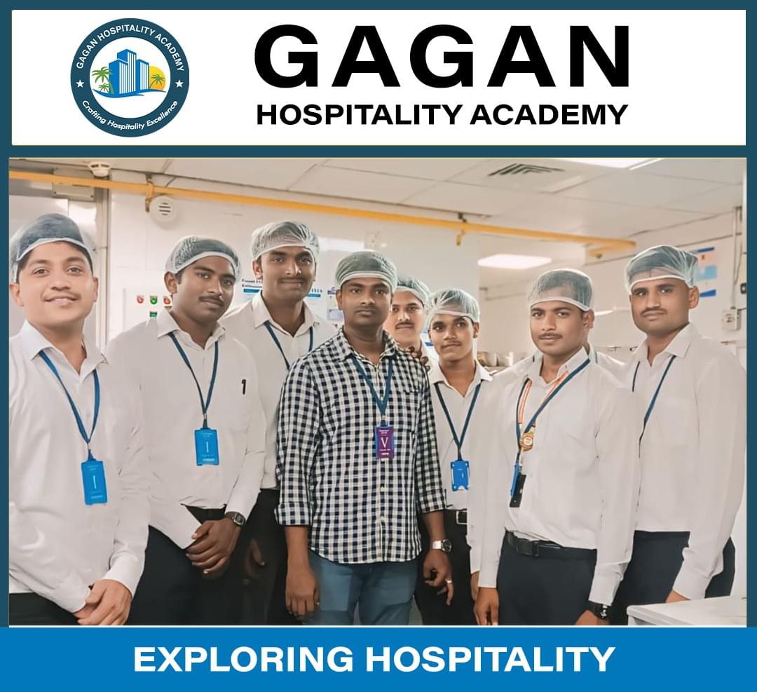 Gagan Aviation Academy Hospitality photo 11