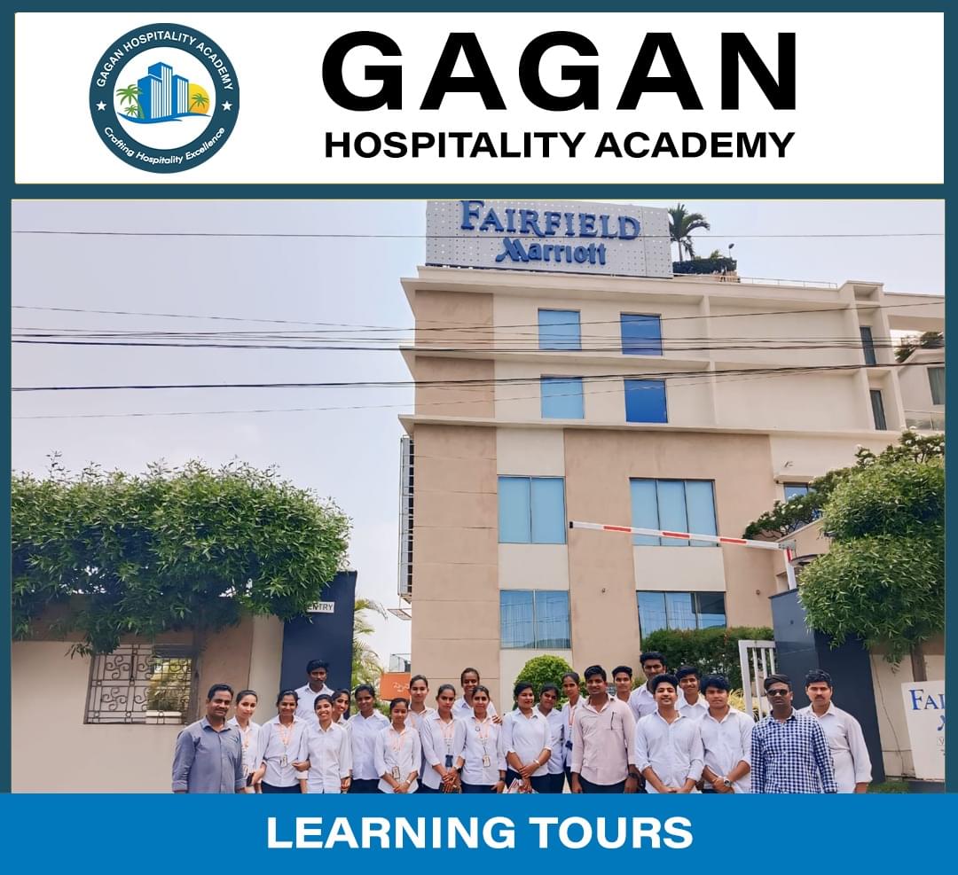 Gagan Aviation Academy Hospitality photo 12