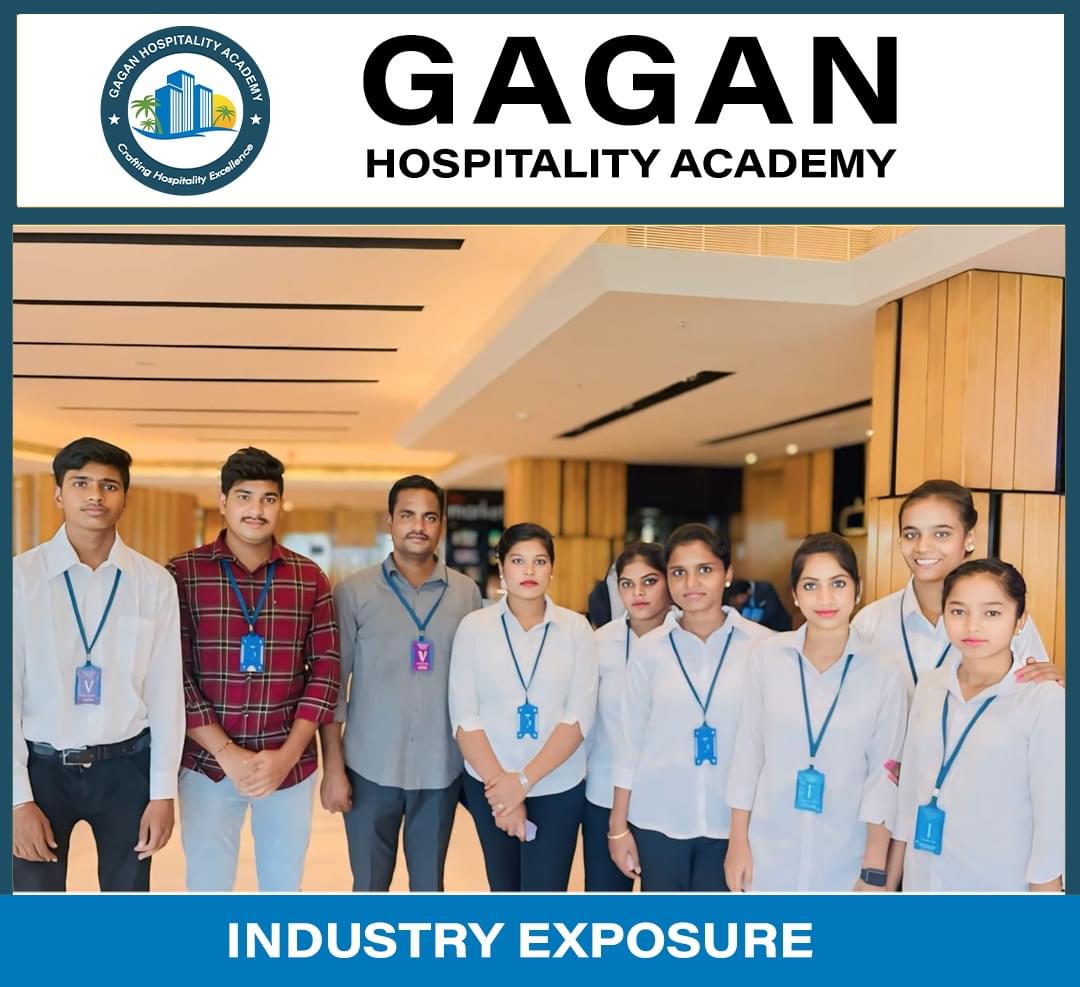 Gagan Aviation Academy Hospitality photo 13