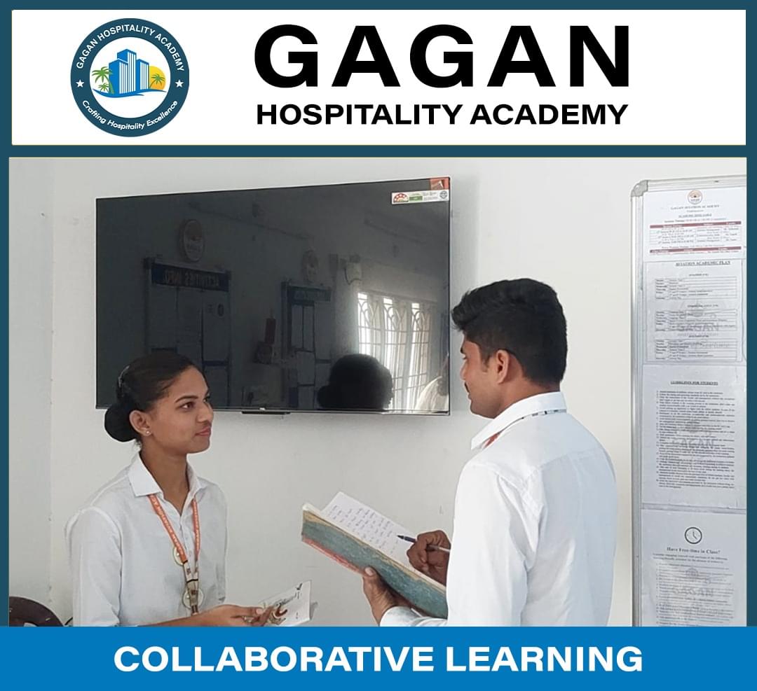 Gagan Aviation Academy Hospitality photo 16