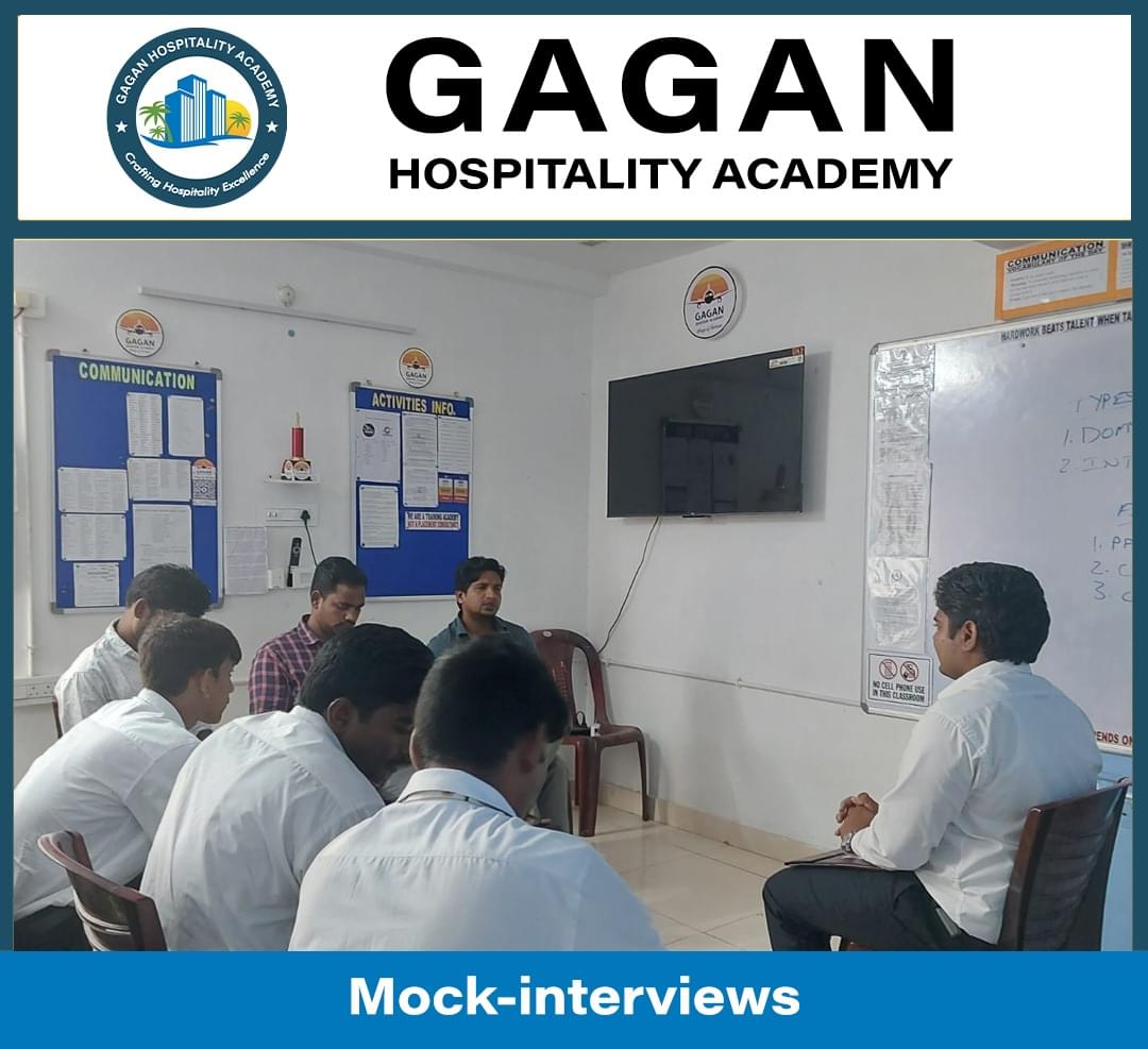 Gagan Aviation Academy Hospitality photo 14
