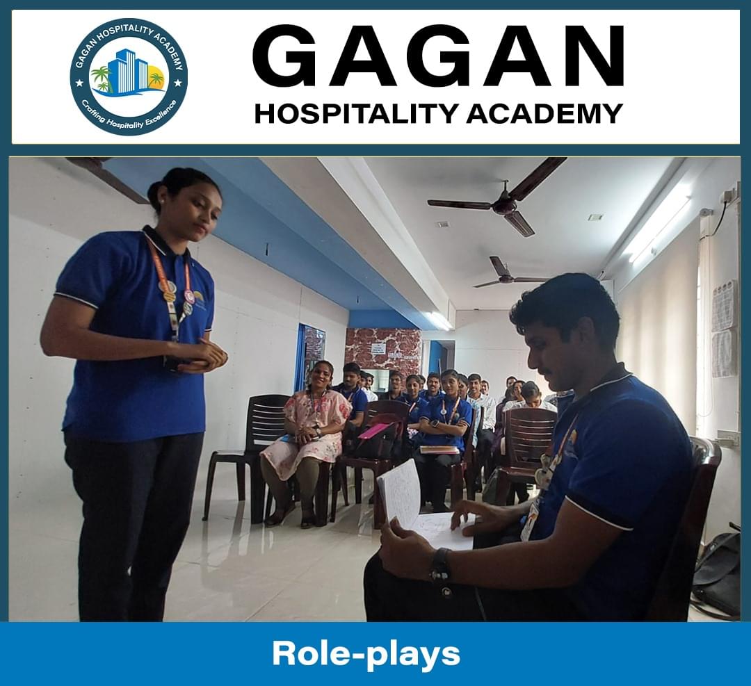 Gagan Aviation Academy Hospitality photo 15