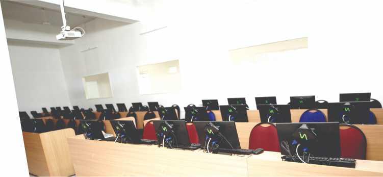 GIIMS Infrastructure photo 1