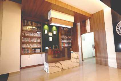 GIIMS Infrastructure photo 3