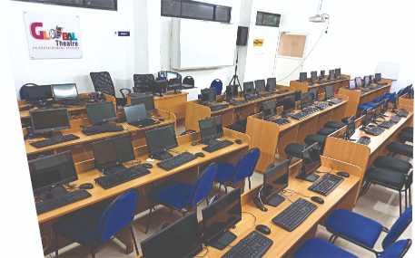 GIIMS Infrastructure photo 4