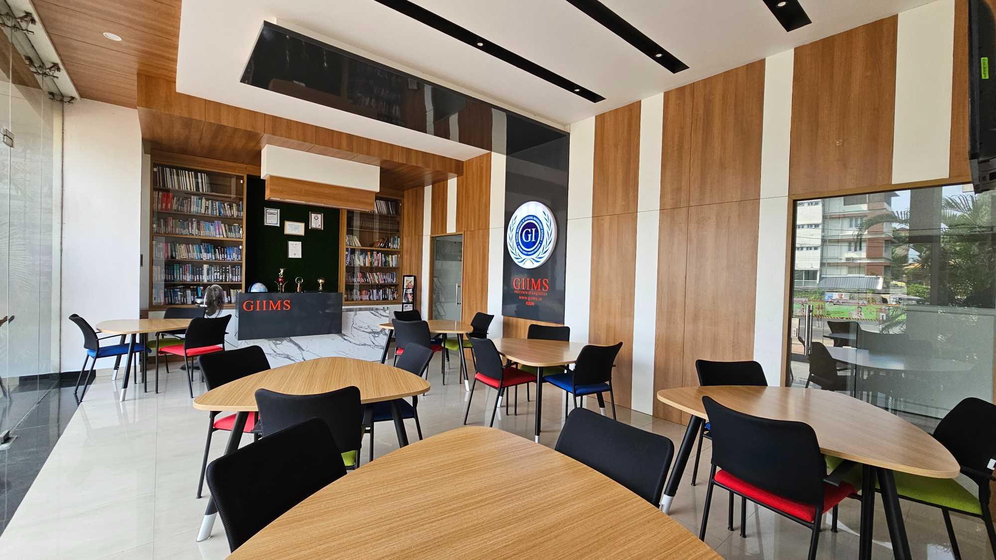 GIIMS Infrastructure photo 7