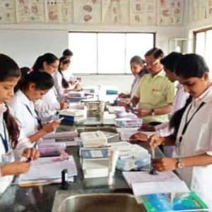 KMCOP Campus photo 1