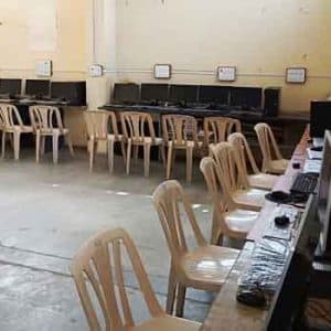 KMCOP Campus photo 3