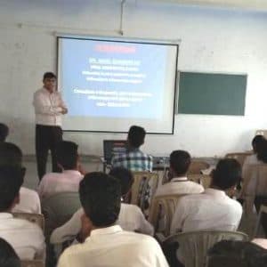 KMCOP Campus photo 13