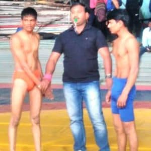 KMCOP Campus photo 16