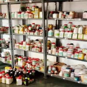 KMCOP Campus photo 21