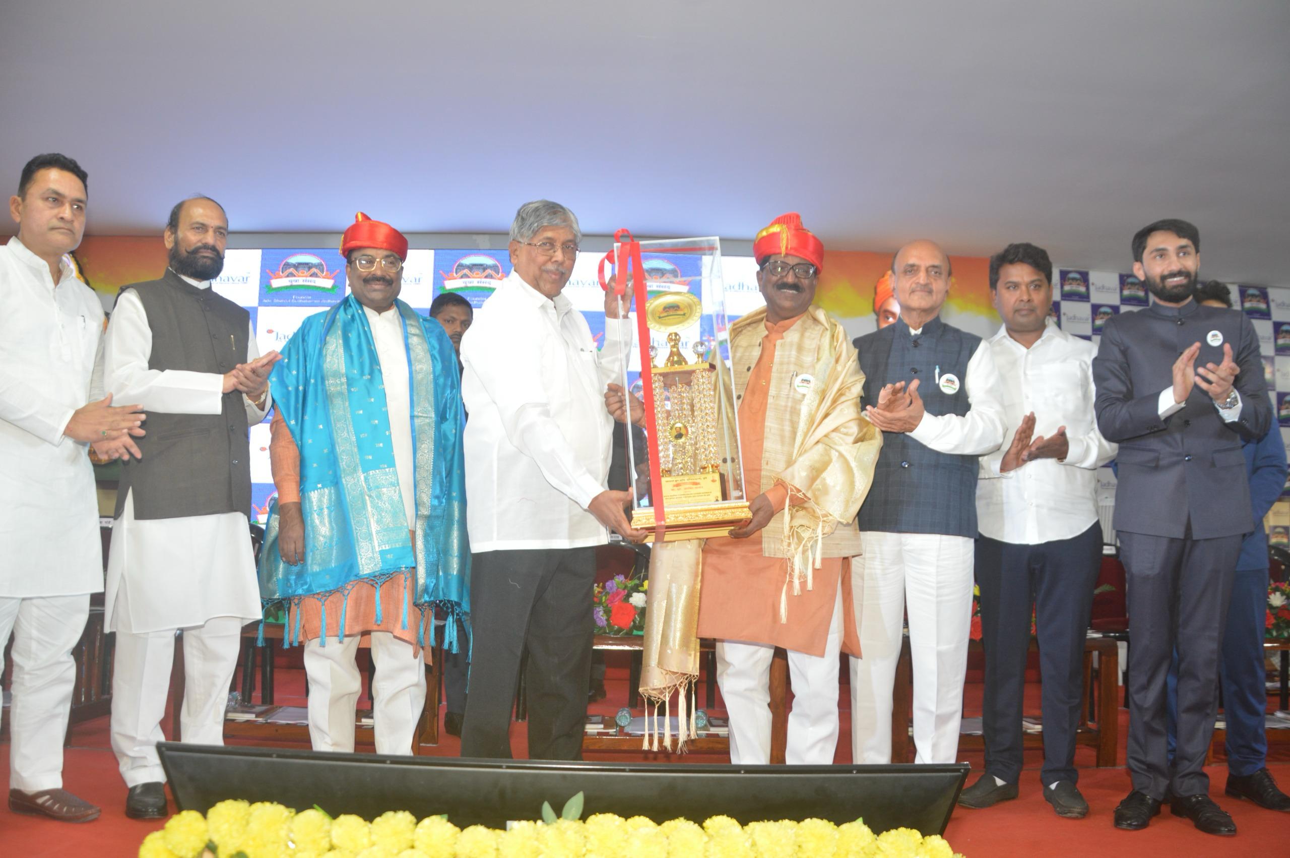 Principal Dr. Sudhakar Jadhavar Arts & Commerce College Events photo 12