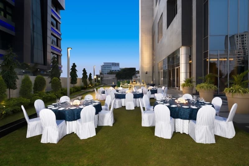 CIIIH , Lucknow Infrastructure photo 2